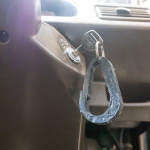 Recycled Carabiners (2)