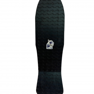 The Fish Series Recycled Plastic Skateboard – Deck Only